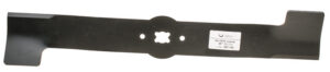 Mower blade MTD 50.7cm bow-tie grass catcher