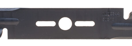 Mower blade universal 43.1cm Gator/copperhead 25.4