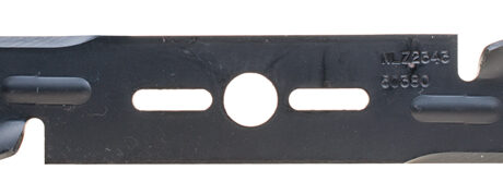 Mower blade universal 40.6cm Gator/copperhead 25.4