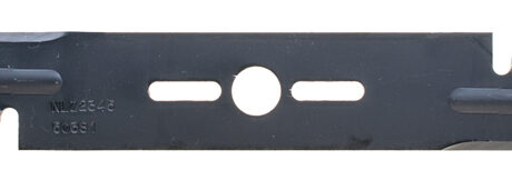 Mower blade universal 45.7cm Gator/copperhead 25.4