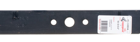 Mower blade Simplicity Broadmoor
