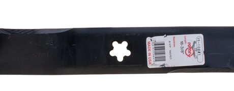 Mower blade Husqvarna 45.7cm LT100 mulching blade