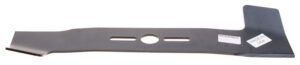 Mower blade universal 40.6cm lifting blade with wings