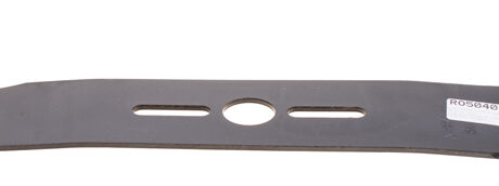Mower blade universal 40.6cm lifting blade with wings