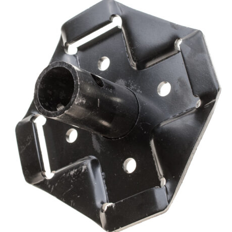 Blade adapter CEDRUS tiller GL01 internal