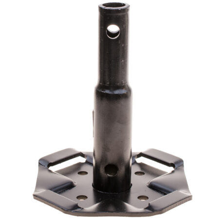 Blade adapter CEDRUS tiller GL01 external