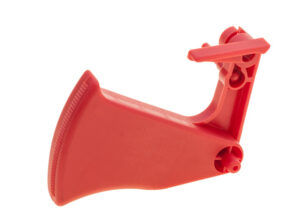 Throttle trigger lever Cifarelli M1200
