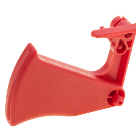Throttle trigger lever Cifarelli M1200