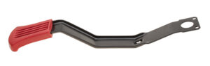 Mowing height adjustment handle Weibang WB506SKL SB ORIGINAL PART