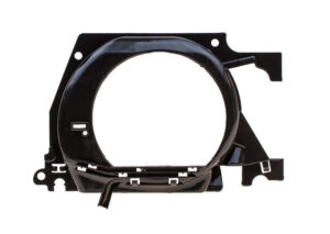 Fan housing Husqvarna 340 350