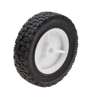 Wheel for petrol lawn mowers 150mm
