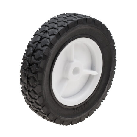 Wheel for petrol lawn mowers 150mm