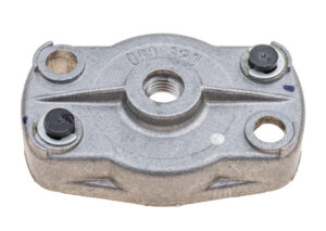 Starting pulley plate Kawasaki TJ35E
