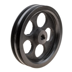 V-belt idler pulley CEDRUS tiller GL01