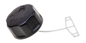 Fuel cap IBEA 45B assy