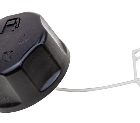 Fuel cap IBEA 45B assy