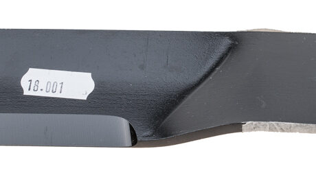 Blade tip Westwood