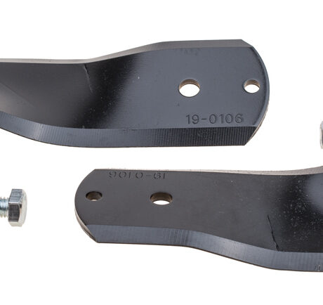 Blade tip Stiga 2pcs