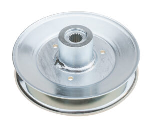 Pulley Simplicity transmission pulley and hub assy Conquest ORIGINAL PART