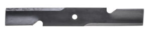 Blade set Ferris deck 132cm IS700 F160Z ORIGINAL PART