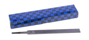 File Pferd flat for chain stop pawls RUK150H2