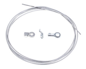 Cable repair kit universal