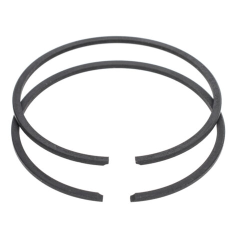 Piston ring NAC 34x1.2mm brushcutters available in DIY stores / one item
