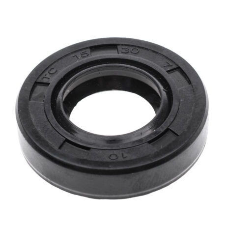 Crankshaft oil seal NAC 15x30x7 brushcutters available in DIY stores