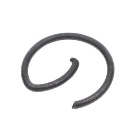 Piston pin circlip NAC 8mm brushcutters available in DIY stores