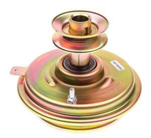 PTO clutch MTD