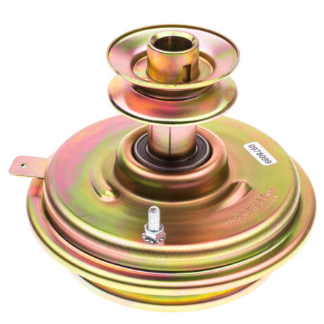 PTO clutch MTD