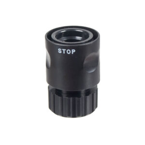 Washout adapter Simplicity mower deck washout port Conquest ORIGINAL PART