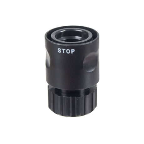 Washout adapter Simplicity mower deck washout port Conquest ORIGINAL PART