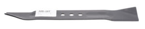 Mower blade NAC SF7A113 LE12-32-PB-S 31.7cm lawn mowers available in DIY stores ORIGINAL PART