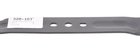 Mower blade NAC SF7A113 LE12-32-PB-S 31.7cm lawn mowers available in DIY stores ORIGINAL PART