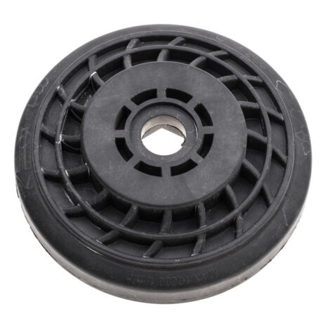Trimmer head adapter body NZ09 NZ160