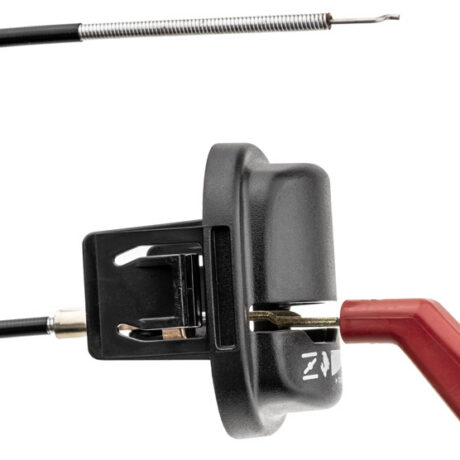 Throttle cable Simplicity choke-a-matic ORIGINAL PART