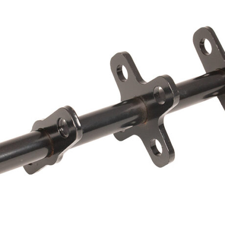 Rotor weldment Weibang WB384RB ORIGINAL PART
