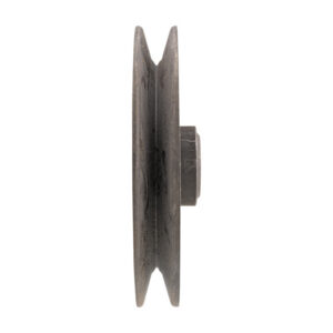 Spindle pulley Ferris 155cm deck IS2100 IS2600 ORIGINAL PART