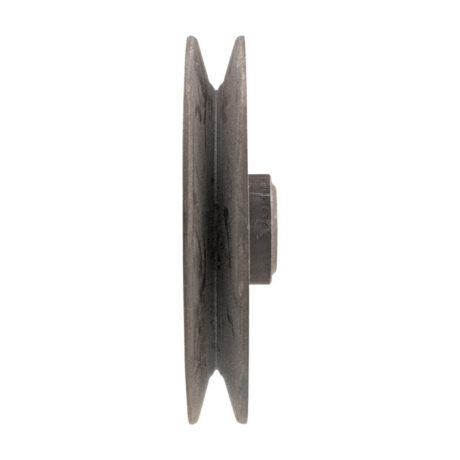 Spindle pulley Ferris 155cm deck IS2100 IS2600 ORIGINAL PART
