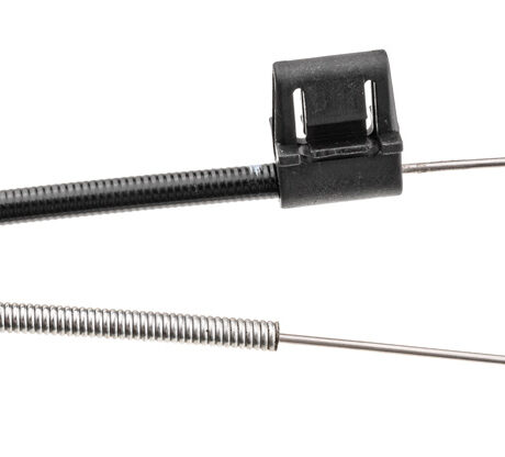 Throttle cable Ferris IS700 IS2100 ISX2200 F160Z ORIGINAL PART