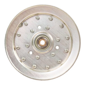 V-belt idler pulley Ferris IS700 ISX2200 ORIGINAL PART