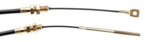 Brake cable Ferris parking brake IS2100 IS2600 ORIGINAL PART