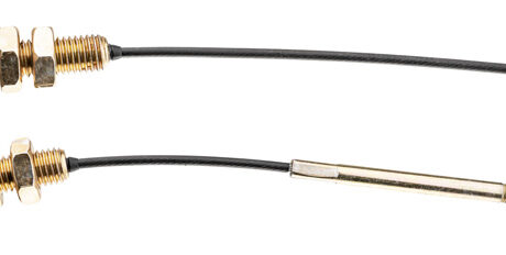 Brake cable Ferris parking brake IS2100 IS2600 ORIGINAL PART