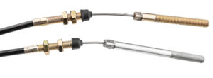Brake cable Ferris parking brake IS700 ORIGINAL PART