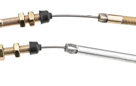 Brake cable Ferris parking brake IS700 ORIGINAL PART