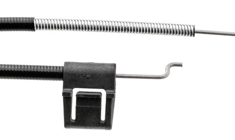 Throttle cable Ferris IS2600 ORIGINAL PART