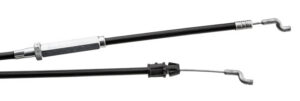 Brake cable Weibang WB536SKE ORIGINAL PART