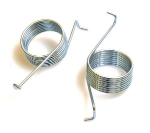 Tensioner pulley spring Weibang WB384RB ORIGINAL PART