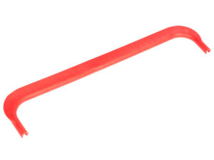 Control lever cover Weibang plastic WB536SK ORIGINAL PART